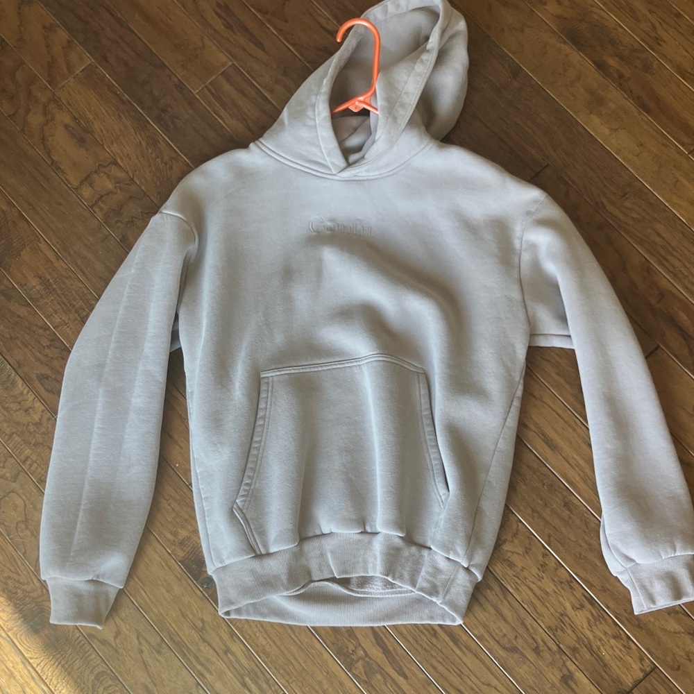 Comfrt hoodie women’s small